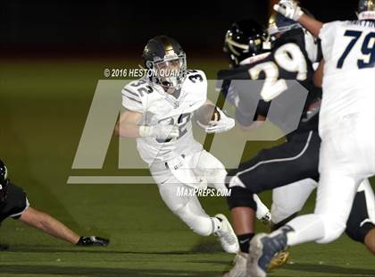 Thumbnail 1 in Canyon vs. San Juan Hills photogallery.
