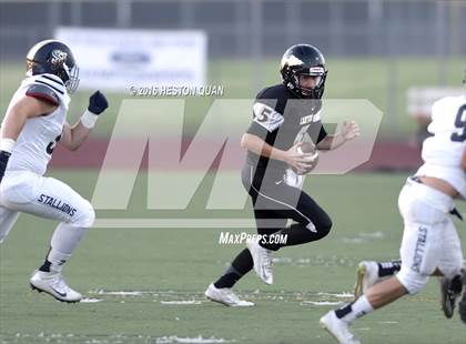 Thumbnail 3 in Canyon vs. San Juan Hills photogallery.
