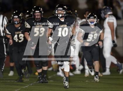 Thumbnail 1 in Canyon vs. San Juan Hills photogallery.