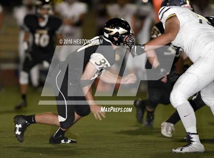 Thumbnail 3 in Canyon vs. San Juan Hills photogallery.