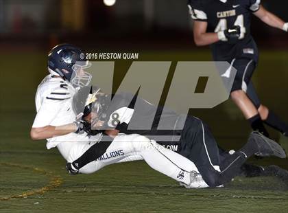 Thumbnail 2 in Canyon vs. San Juan Hills photogallery.
