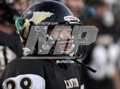 Thumbnail 2 in Canyon vs. San Juan Hills photogallery.
