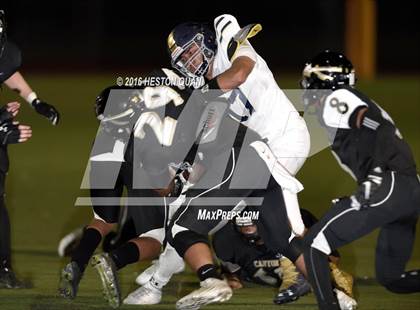 Thumbnail 2 in Canyon vs. San Juan Hills photogallery.
