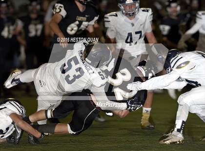 Thumbnail 1 in Canyon vs. San Juan Hills photogallery.