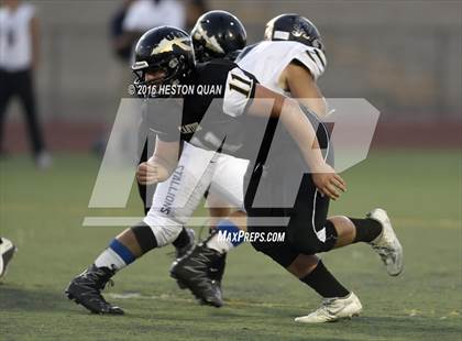 Thumbnail 1 in Canyon vs. San Juan Hills photogallery.