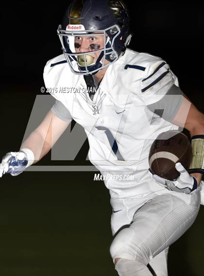 Thumbnail 2 in Canyon vs. San Juan Hills photogallery.