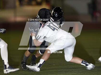 Thumbnail 3 in Canyon vs. San Juan Hills photogallery.