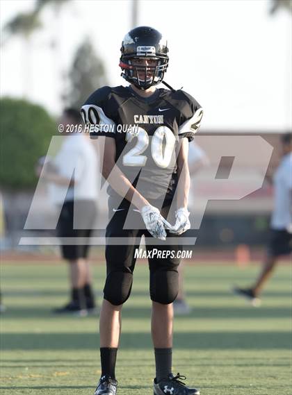 Thumbnail 3 in Canyon vs. San Juan Hills photogallery.