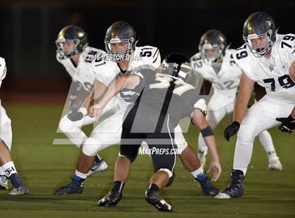 Thumbnail 2 in Canyon vs. San Juan Hills photogallery.