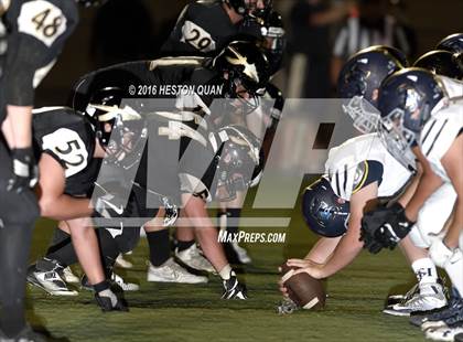 Thumbnail 2 in Canyon vs. San Juan Hills photogallery.