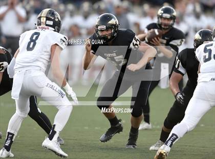Thumbnail 1 in Canyon vs. San Juan Hills photogallery.