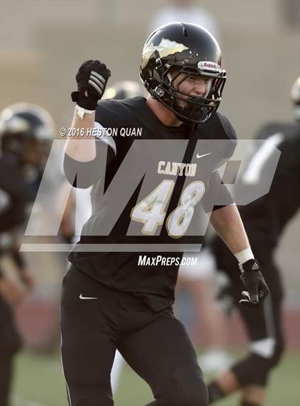 Thumbnail 1 in Canyon vs. San Juan Hills photogallery.