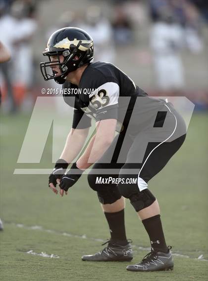 Thumbnail 2 in Canyon vs. San Juan Hills photogallery.