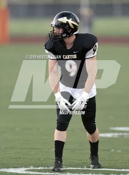 Thumbnail 1 in Canyon vs. San Juan Hills photogallery.