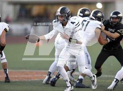 Thumbnail 2 in Canyon vs. San Juan Hills photogallery.