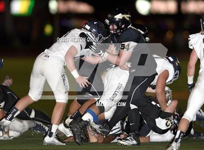 Thumbnail 1 in Canyon vs. San Juan Hills photogallery.