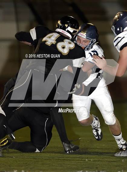Thumbnail 2 in Canyon vs. San Juan Hills photogallery.