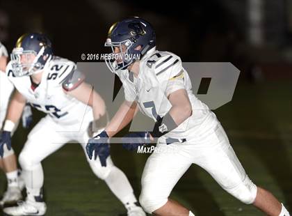 Thumbnail 3 in Canyon vs. San Juan Hills photogallery.