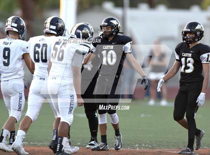 Thumbnail 1 in Canyon vs. San Juan Hills photogallery.