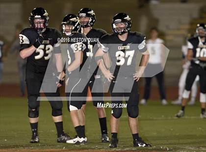 Thumbnail 3 in Canyon vs. San Juan Hills photogallery.