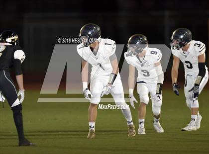 Thumbnail 1 in Canyon vs. San Juan Hills photogallery.