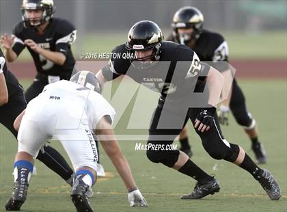 Thumbnail 1 in Canyon vs. San Juan Hills photogallery.