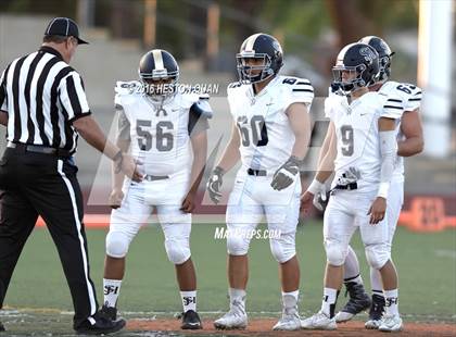 Thumbnail 2 in Canyon vs. San Juan Hills photogallery.