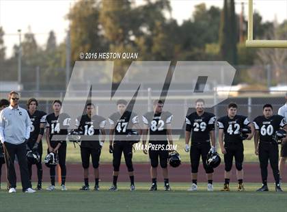 Thumbnail 1 in Canyon vs. San Juan Hills photogallery.