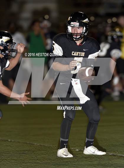 Thumbnail 1 in Canyon vs. San Juan Hills photogallery.