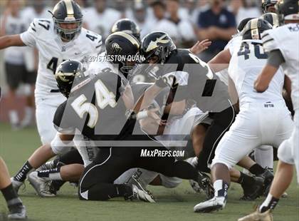 Thumbnail 3 in Canyon vs. San Juan Hills photogallery.