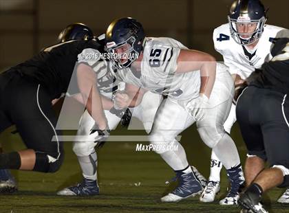 Thumbnail 1 in Canyon vs. San Juan Hills photogallery.