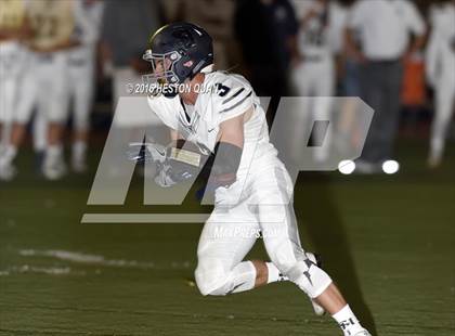 Thumbnail 1 in Canyon vs. San Juan Hills photogallery.