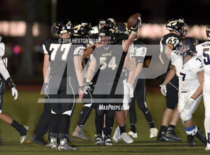 Thumbnail 1 in Canyon vs. San Juan Hills photogallery.