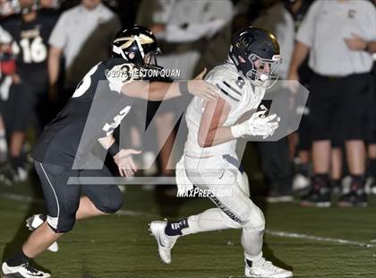 Thumbnail 1 in Canyon vs. San Juan Hills photogallery.