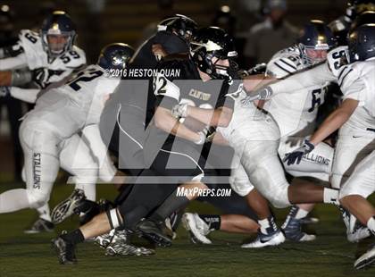 Thumbnail 3 in Canyon vs. San Juan Hills photogallery.
