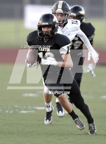 Thumbnail 2 in Canyon vs. San Juan Hills photogallery.