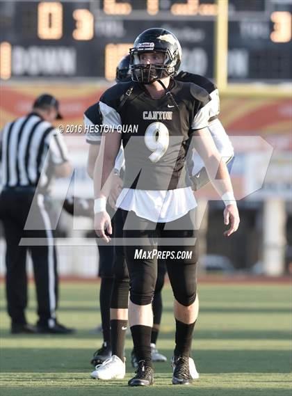 Thumbnail 1 in Canyon vs. San Juan Hills photogallery.