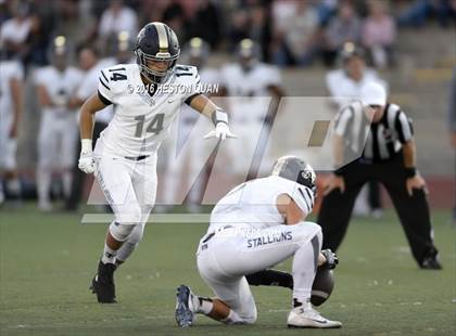 Thumbnail 2 in Canyon vs. San Juan Hills photogallery.