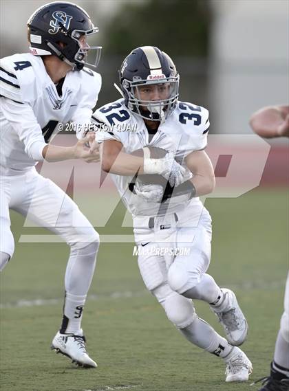 Thumbnail 3 in Canyon vs. San Juan Hills photogallery.