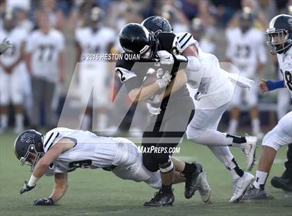 Thumbnail 1 in Canyon vs. San Juan Hills photogallery.