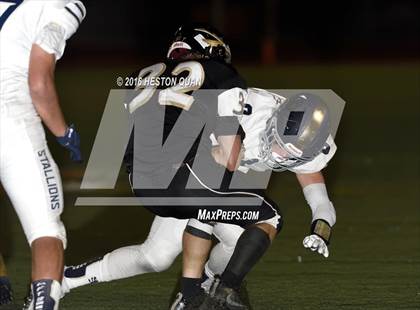 Thumbnail 3 in Canyon vs. San Juan Hills photogallery.