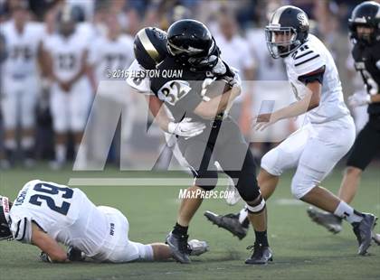 Thumbnail 2 in Canyon vs. San Juan Hills photogallery.