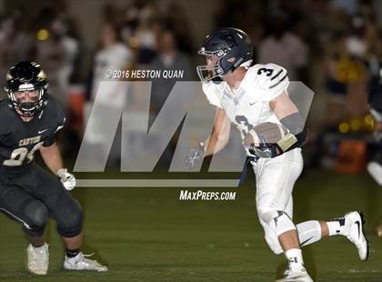 Thumbnail 3 in Canyon vs. San Juan Hills photogallery.