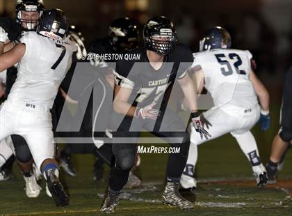 Thumbnail 3 in Canyon vs. San Juan Hills photogallery.