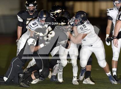 Thumbnail 2 in Canyon vs. San Juan Hills photogallery.
