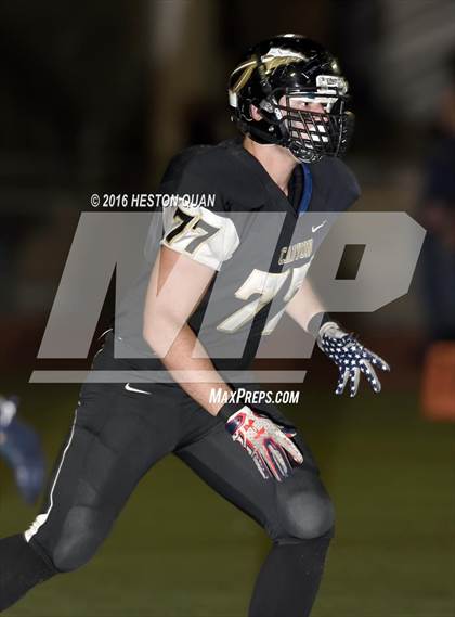 Thumbnail 3 in Canyon vs. San Juan Hills photogallery.