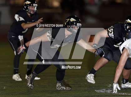 Thumbnail 2 in Canyon vs. San Juan Hills photogallery.