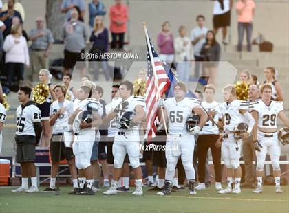 Thumbnail 2 in Canyon vs. San Juan Hills photogallery.