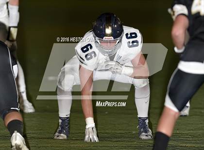 Thumbnail 3 in Canyon vs. San Juan Hills photogallery.
