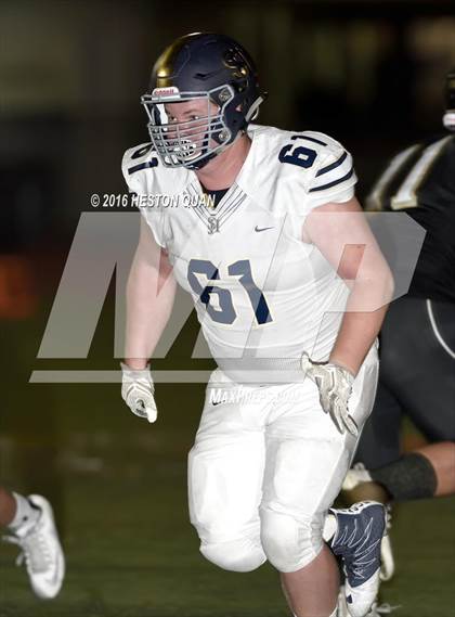 Thumbnail 3 in Canyon vs. San Juan Hills photogallery.